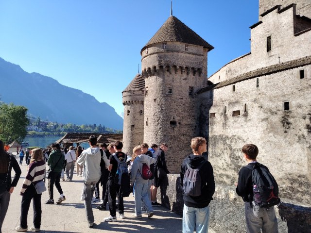 gutentag 7